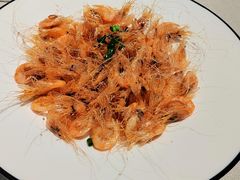 -狮王府淮扬菜(老门东店)