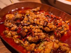 馋嘴蛙-北京食堂·烤鸭·宵夜(亚运村店)