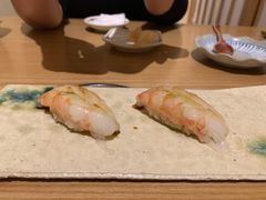 斑节虾-鮨青(恒基名人购物中心店)