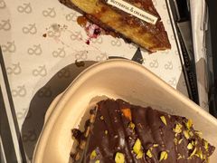 -B&C黄油与面包·THE GARDEN BAKERY概念店(世纪汇店)