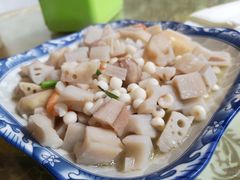 -观桥阁(锦溪店)