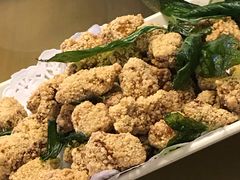 -台北楚楚园馅饼粥(虹桥南丰城店)