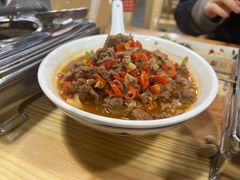 -笨罗卜浏阳菜馆(太平街店)