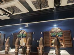 -俄士厨房(五棵松华熙LIVE店)