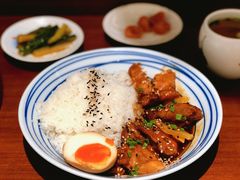 -肥朵食堂(带梦胡同店)