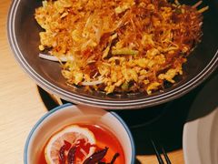 -蜜桃餐厅·伴山(绿宝广场店)