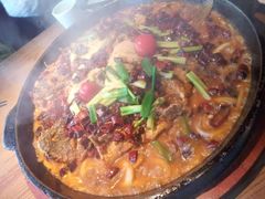 -老板恋上鱼(印象城店)