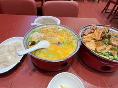 -喜家德虾仁水饺(世纪大都会店)