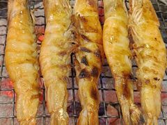 -瑞杰烧烤店·24小时营业(山东路店)