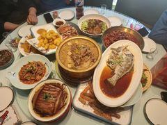 -镜泊小镇(东长安街店)