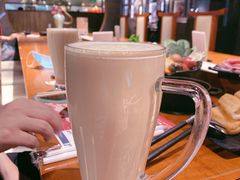 -呷哺呷哺(王府井喜悦店)
