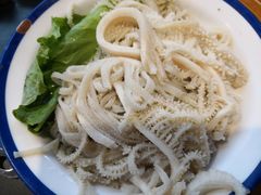 -王婆乔鲜鱼自助火锅(蜀汉路店)