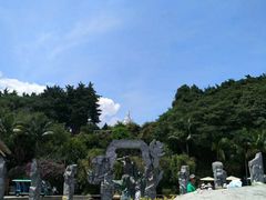 -南诏风情岛