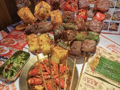 -熊记虾王·小龙虾(东晓南店)