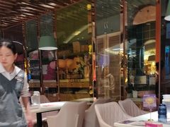 -夏日玛莉西餐厅(金茂览秀城店)