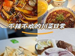-荣品荟·融合餐厅(月湖广场店)