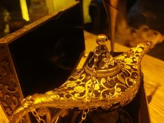 -上合花园花园烧烤(贵阳店)