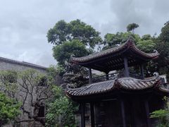 -梁园