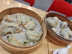-宾朋海鲜饭庄(兴海路店)