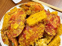 -谢记上海大排档(长寿路店)