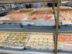 -爱德顺糕点食屋(利民道店)