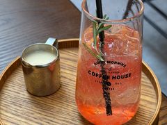 -沏点Trattoria意大利餐厅(新街口店)