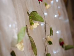 -北京建国饭店杰斯汀法餐厅