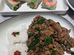 -PHO爺·越南料理(亦庄大族广场店)