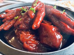 -清华酒楼(盘门店)