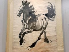 -徐悲鸿纪念馆