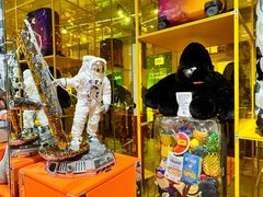 -drivepro(三里屯店)