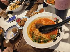 -和府捞面(欧亚卖场店)