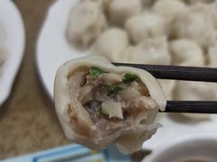 -军嫂饺子馆(岳家寨小区店)