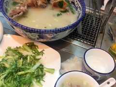 -宗泉烤全羊·烤羊腿·家常菜(解放东路店)