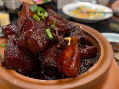 家乡红烧肉-锡和无锡菜(景丽苑店)