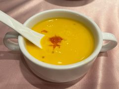 -江南灶中餐厅(南京香格里拉店)