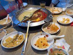 -彤德莱牛肉火锅(双港店)