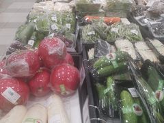 -华润万家(凯德和平广场店)