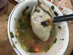 -濠轩阁特色生蚝火锅(水湾路店)