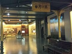 -中国铁道博物馆(正阳门馆)