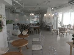 大堂-共舞时光猫咖·狗咖(新街口店)