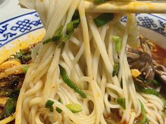 -兰州马子禄牛肉面(文景公园店)