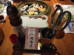 -肉魁屋·烧肉·烧鸟·酒场(高新店)