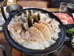 -丽江庭院之爱在路上(西单店)