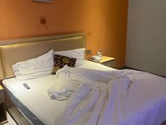 -航廷酒店(深圳宝安机场T3航站楼后瑞地铁站店)