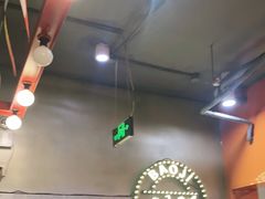 大堂-宝记烧烤·碳锅羊肉·羊蝎子火锅·夜食社(文体路创始店)