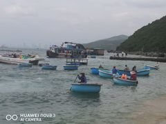 -芽庄珍珠岛游乐园