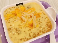 杨汁甘露-满记甜品(优客百盛店)