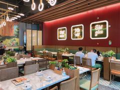 -PHO爺·越南料理(亦庄大族广场店)