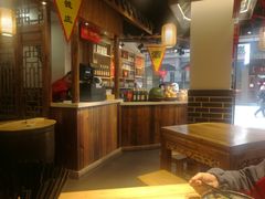 -老城南.鸭血粉丝汤(夫子庙店)